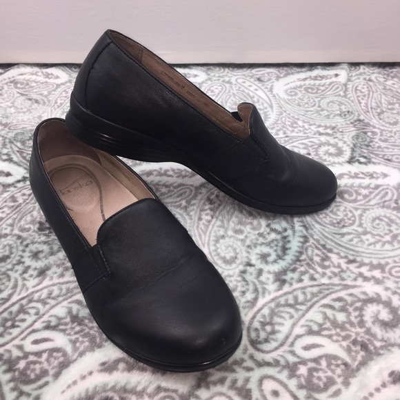 womens loafers with arch support